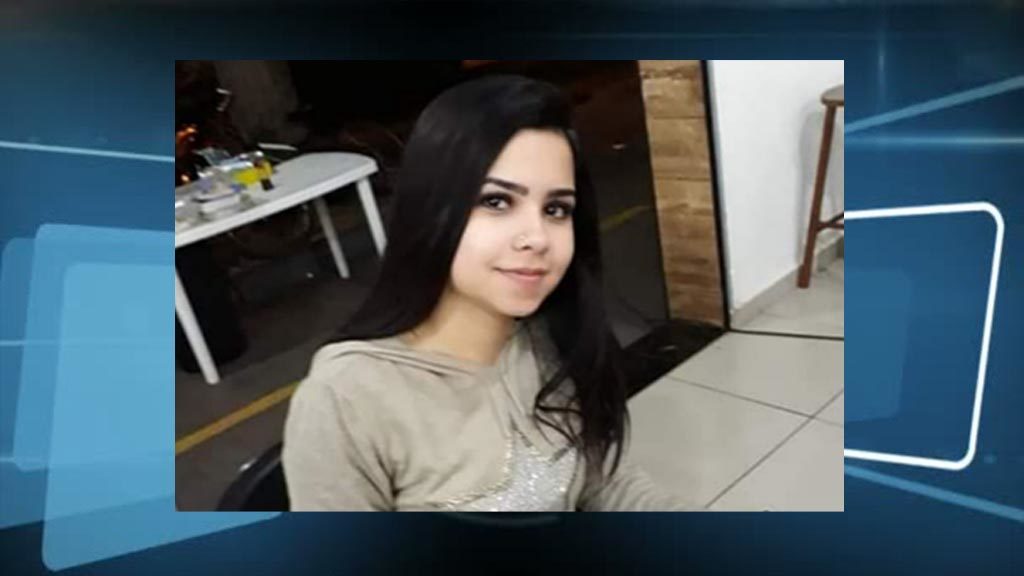 Adolescente De 16 Anos Que Estava Desaparecida é Encontrada Morta E