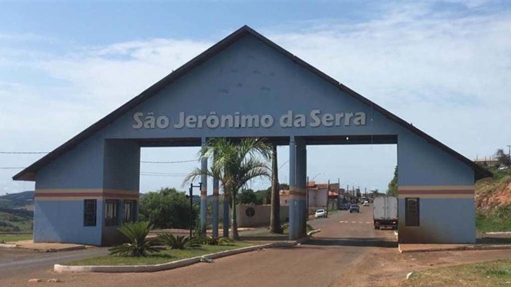 Gaeco prende duas pessoas ligadas à prefeitura de São Jerônimo da Serra