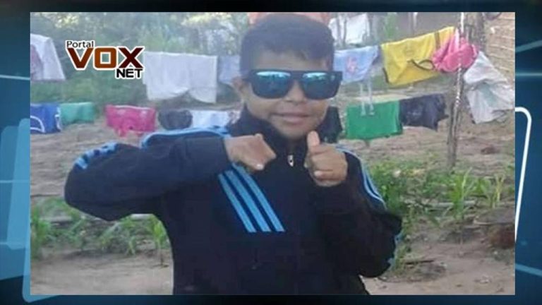 Criança De 11 Anos é Executada Na Frente Da Mãe Enquanto Dormia • O ...