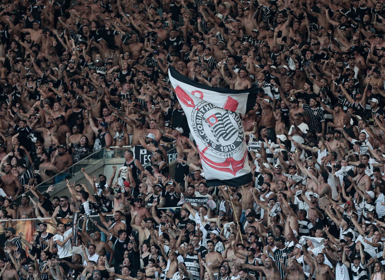 Gaviões da Fiel se reúne com diretoria do Corinthians para tratar da  situação do clube